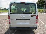 Used 2006 TOYOTA HIACE VAN BF68530 for Sale Image 4