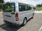 Used 2006 TOYOTA HIACE VAN BF68530 for Sale Image 5