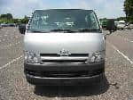 Used 2006 TOYOTA HIACE VAN BF68530 for Sale Image 8