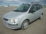 Used 1998 TOYOTA COROLLA SPACIO BF68419 for Sale Image 1