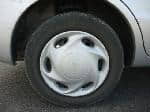 Used 1998 TOYOTA COROLLA SPACIO BF68419 for Sale Image 10