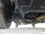 Used 1998 TOYOTA COROLLA SPACIO BF68419 for Sale Image 13