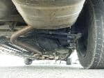 Used 1998 TOYOTA COROLLA SPACIO BF68419 for Sale Image 16
