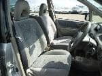 Used 1998 TOYOTA COROLLA SPACIO BF68419 for Sale Image 17