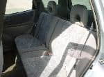 Used 1998 TOYOTA COROLLA SPACIO BF68419 for Sale Image 19