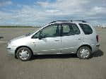 Used 1998 TOYOTA COROLLA SPACIO BF68419 for Sale Image 2