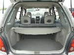 Used 1998 TOYOTA COROLLA SPACIO BF68419 for Sale Image 20