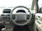 Used 1998 TOYOTA COROLLA SPACIO BF68419 for Sale Image 21