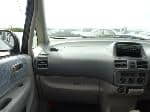 Used 1998 TOYOTA COROLLA SPACIO BF68419 for Sale Image 22