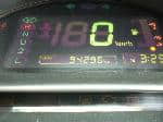 Used 1998 TOYOTA COROLLA SPACIO BF68419 for Sale Image 24