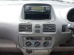 Used 1998 TOYOTA COROLLA SPACIO BF68419 for Sale Image 25