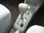 Used 1998 TOYOTA COROLLA SPACIO BF68419 for Sale Image 26