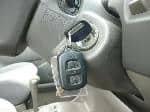 Used 1998 TOYOTA COROLLA SPACIO BF68419 for Sale Image 27