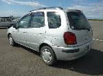 Used 1998 TOYOTA COROLLA SPACIO BF68419 for Sale Image 3