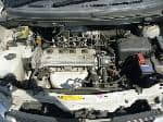 Used 1998 TOYOTA COROLLA SPACIO BF68419 for Sale Image 29