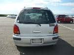 Used 1998 TOYOTA COROLLA SPACIO BF68419 for Sale Image 4