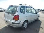 Used 1998 TOYOTA COROLLA SPACIO BF68419 for Sale Image 5
