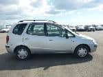 Used 1998 TOYOTA COROLLA SPACIO BF68419 for Sale Image 6