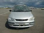 Used 1998 TOYOTA COROLLA SPACIO BF68419 for Sale Image 8