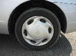 Used 1998 TOYOTA COROLLA SPACIO BF68419 for Sale Image 9