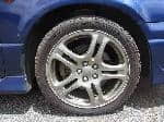 Used 2001 SUBARU LEGACY TOURING WAGON BF68381 for Sale Image 12