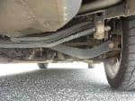 Used 2001 SUBARU LEGACY TOURING WAGON BF68381 for Sale Image 16