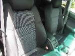 Used 2001 SUBARU LEGACY TOURING WAGON BF68381 for Sale Image 17