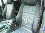 Used 2001 SUBARU LEGACY TOURING WAGON BF68381 for Sale Image 18