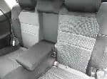 Used 2001 SUBARU LEGACY TOURING WAGON BF68381 for Sale Image 19