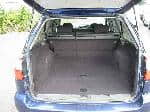 Used 2001 SUBARU LEGACY TOURING WAGON BF68381 for Sale Image 20
