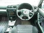 Used 2001 SUBARU LEGACY TOURING WAGON BF68381 for Sale Image 21