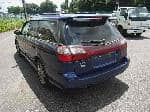 Used 2001 SUBARU LEGACY TOURING WAGON BF68381 for Sale Image 3