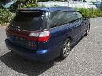 Used 2001 SUBARU LEGACY TOURING WAGON BF68381 for Sale Image 5