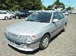 Used 1997 TOYOTA CARINA BF68382 for Sale Image 1