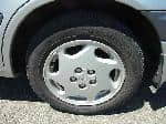 Used 1997 TOYOTA CARINA BF68382 for Sale Image 10