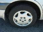 Used 1997 TOYOTA CARINA BF68382 for Sale Image 11
