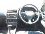 Used 1997 TOYOTA CARINA BF68382 for Sale Image 21