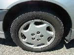 Used 1997 TOYOTA CARINA BF68382 for Sale Image 9