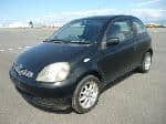 Used 1999 TOYOTA VITZ BF68587 for Sale Image 1