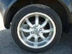 Used 1999 TOYOTA VITZ BF68587 for Sale Image 10