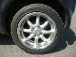 Used 1999 TOYOTA VITZ BF68587 for Sale Image 11