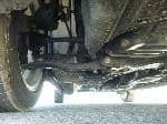 Used 1999 TOYOTA VITZ BF68587 for Sale Image 13