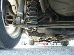 Used 1999 TOYOTA VITZ BF68587 for Sale Image 15