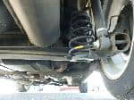 Used 1999 TOYOTA VITZ BF68587 for Sale Image 16