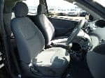 Used 1999 TOYOTA VITZ BF68587 for Sale Image 17