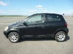 Used 1999 TOYOTA VITZ BF68587 for Sale Image 2