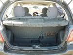 Used 1999 TOYOTA VITZ BF68587 for Sale Image 20