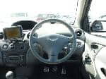 Used 1999 TOYOTA VITZ BF68587 for Sale Image 21