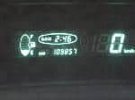 Used 1999 TOYOTA VITZ BF68587 for Sale Image 24