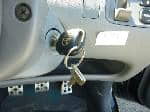 Used 1999 TOYOTA VITZ BF68587 for Sale Image 27